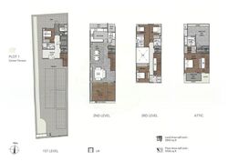 Upper East Coast Road (D15), Terrace #551416751
